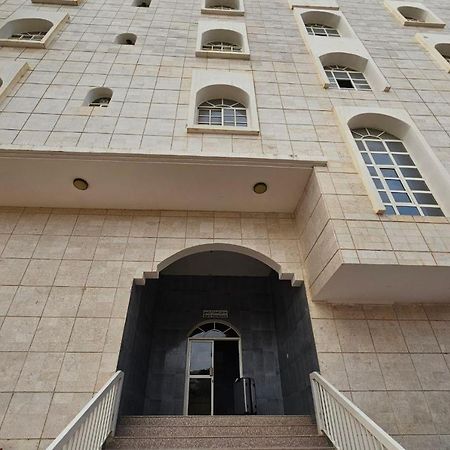 Omar'S Apartment Salalah Exterior photo